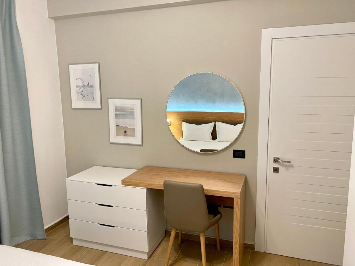 Apartament Vitamin Sea *